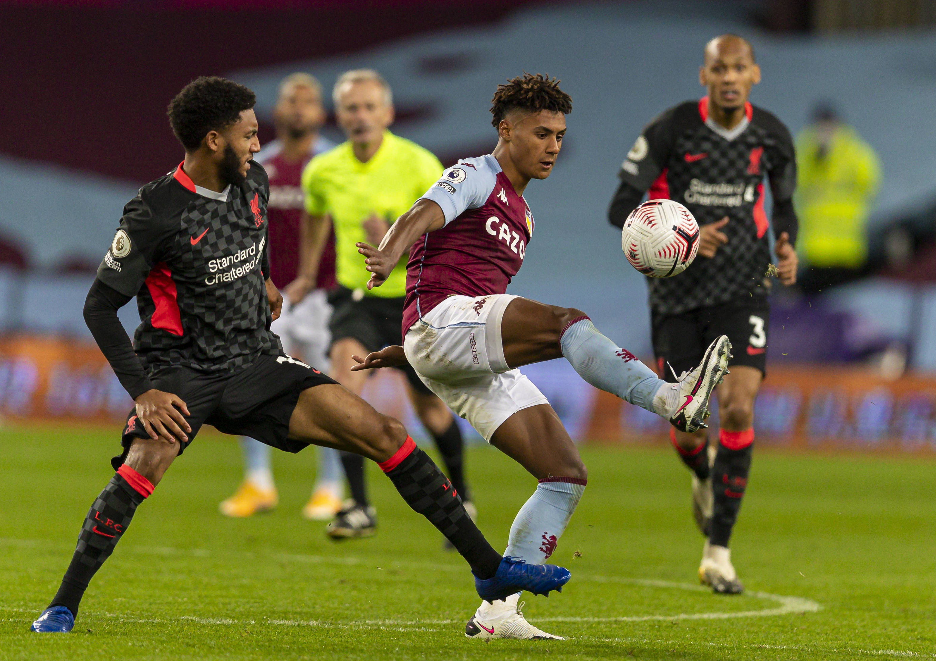 显露无遗 显露无遗